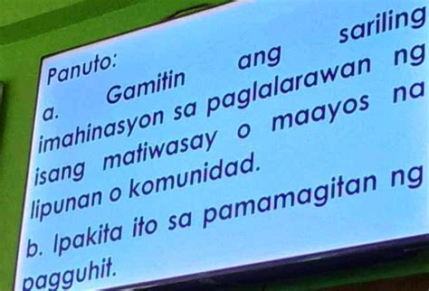 maayos na lipunan drawing|Gamitin ang sariling imahinasyon sa paglalarawan ng isang .